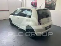 2018 Skoda Citigo