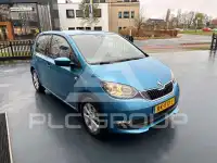2018 Skoda Citigo