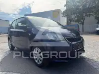 2018 Skoda Citigo