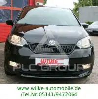 2018 Skoda Citigo