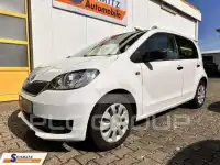 2018 Skoda Citigo