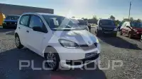 2018 Skoda Citigo