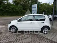 2018 Skoda Citigo
