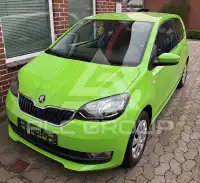 2018 Skoda Citigo