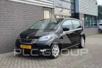 2018 Skoda Citigo
