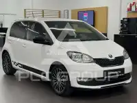 2018 Skoda Citigo