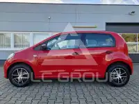 2018 Skoda Citigo