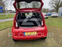 2018 Skoda Citigo