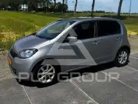 2018 Skoda Citigo