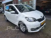 2018 Skoda Citigo