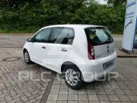 2018 Skoda Citigo