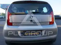 2018 Skoda Citigo