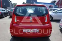2018 Skoda Citigo