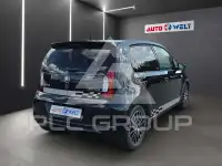 2018 Skoda Citigo