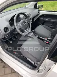 2018 Skoda Citigo