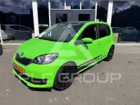 2018 Skoda Citigo