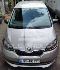 2018 Skoda Citigo