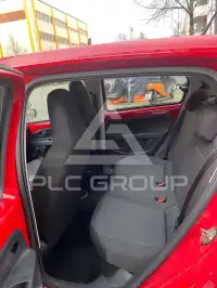 2018 Skoda Citigo