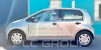 2018 Skoda Citigo