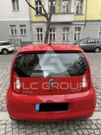 2018 Skoda Citigo