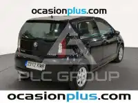 2018 Skoda Citigo