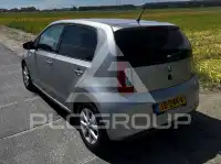 2018 Skoda Citigo
