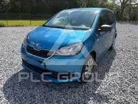 2018 Skoda Citigo