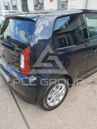 2018 Skoda Citigo