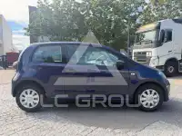 2018 Skoda Citigo