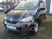 2018 Skoda Citigo