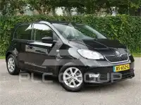 2018 Skoda Citigo