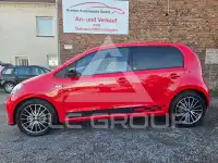 2018 Skoda Citigo