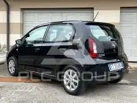 2018 Skoda Citigo