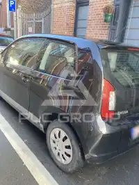 2018 Skoda Citigo