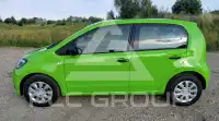 2018 Skoda Citigo