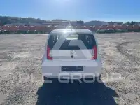 2018 Skoda Citigo