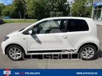 2018 Skoda Citigo