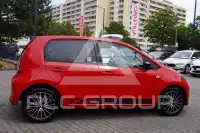 2018 Skoda Citigo