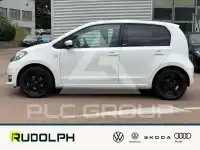 2018 Skoda Citigo