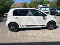2018 Skoda Citigo