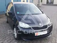 2018 Skoda Citigo