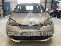 2018 Skoda Citigo