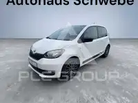 2018 Skoda Citigo