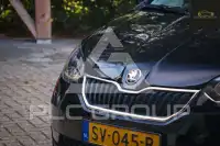 2018 Skoda Citigo