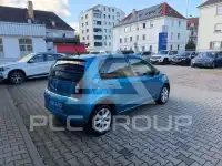 2018 Skoda Citigo