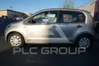 2018 Skoda Citigo