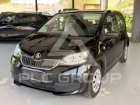 2018 Skoda Citigo