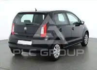 2018 Skoda Citigo