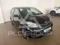 2018 Skoda Citigo