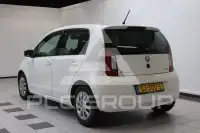 2018 Skoda Citigo